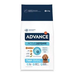 Advance Dog Medium Puppy Protect, 12 kg