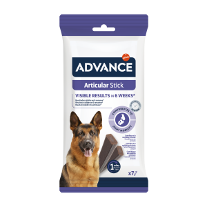 Vetiq Snack Puppy Teething, 50 g