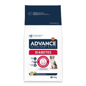 Advance Veterinary Diets Dog Diabetes, 12 kg