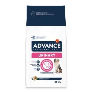 Advance Veterinary Diets Dog Urinary, 12 kg
