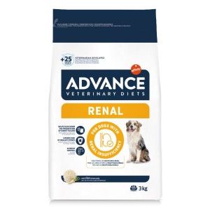 Advance Veterinary Diets Dog Renal, 3 kg