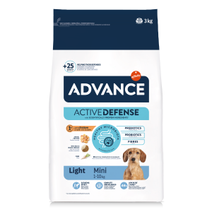 Advance Dog Mini Light, 3 kg