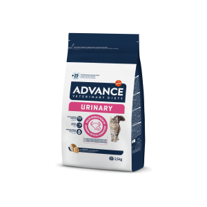 Advance Veterinary Diets Cat Urinary, 1.5 kg