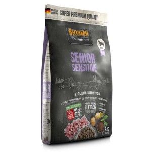 Belcando Dog Senior Sensitive 5 kg