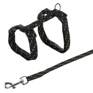 Lesa 1.3 m si Ham 18-35 cm/10 mm Reflectorizant 4183 (Lese)