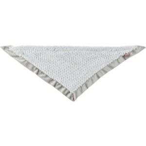 Trixie, Esarfa X-Mas, Gri, 927323, 55 cm (Accesorii - Caini)