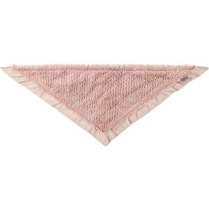 Trixie, Esarfa X-Mas, Roz, 927325, 55 cm (Accesorii - Caini)