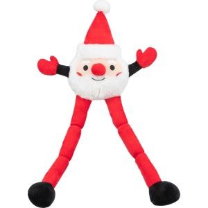 Trixie, jucarie caini, X-Mas Mos Craciun, plus, cu sunet, 92594, 54 cm (Jucarii - Caini)