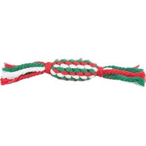 Trixie, jucarie caini, X-Mas sfoara bomboana, 92596, 24 cm (Jucarii - Caini)
