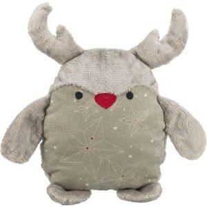 Trixie, jucarie caini, X-Mas ren, 92625, 30 cm (Jucarii - Caini)