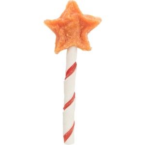 Trixie, Recompense Caini, X-Mas Acadea cu Pui, 12 cm/ 14 g, 92745 (Delicii - Caini)