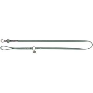Trixie Lesa City Style, S - M: 1.20 m / 13 mm, Verde-Salvie, 1971019