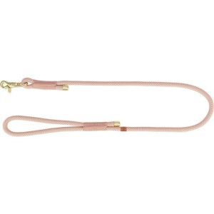 Trixie Lesa Coarda, S - XL: 1 m / 10 mm,Ã‚Â Roz/Roz Pudrat, 1984007
