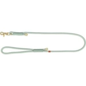 Trixie Lesa Coarda, S - XL: 1 m / 10 mm, Verde Salvie/Menta, 1984016