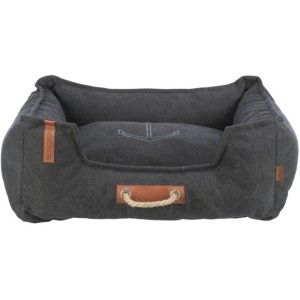  Trixie Pat Be Nordic, 80 x 60 cm, Negru, 37451