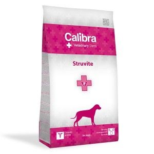 Calibra VD Dog Struvite, 12 kg (Diete Veterinare - Caini)