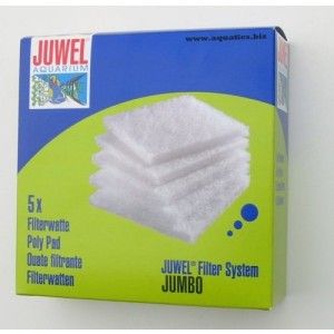 Juwel Material Filtrant Poly Pad - Jumbo (Accesorii - Pesti)