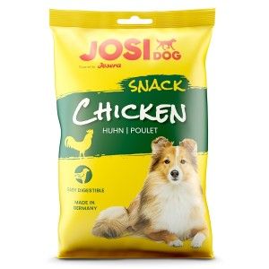 JosiDog Snack Chicken, 16x90 g