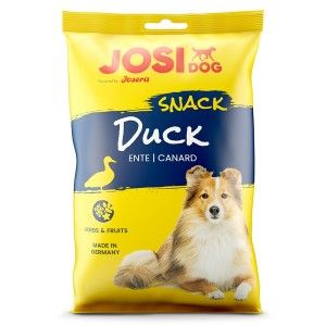 JosiDog Snack Duck, 16x90 g
