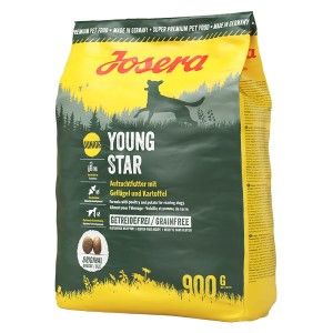 Josera Young Star, 900 g