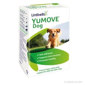 YuMOVE Joint Care for Adult Dogs 60 cpr