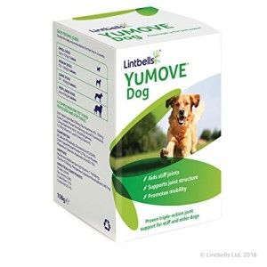 Yumove Joint Care For Adult Dogs 120 Cpr