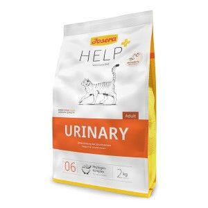 Josera Diet Urinary Cat Dry, 2 kg