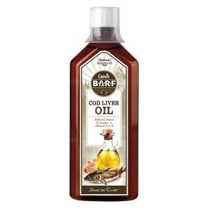 Brit Care Ulei de Somon 250ml