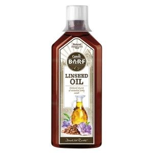 Brit Care Ulei de Somon 250ml