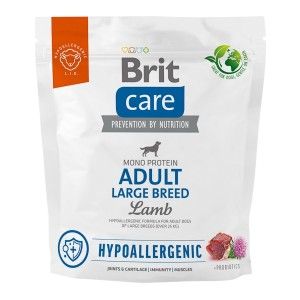 Brit Care Dog Hypoallergenic Adult Large Breed 1 kg