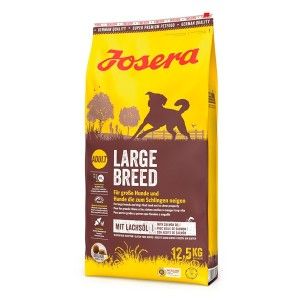 Josera Large Breed, 12.5 kg