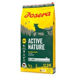 Josera Active Nature, 12.5 kg