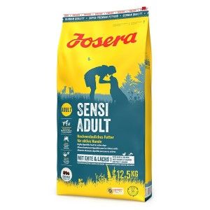 Josera SensiAdult, 12.5 kg