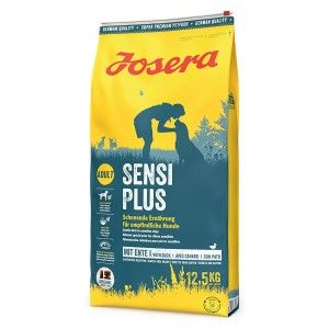 Josera SensiPlus, 12.5 kg