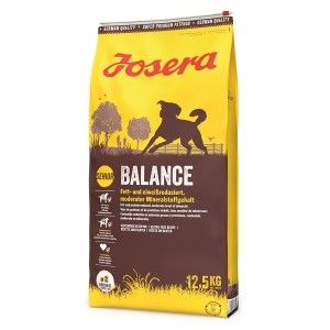 Josera Balance, 12.5 kg