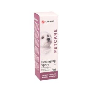 SPRAY PIEPTANARE USOARA CAINI SI PISICI 175 ML/510968/(6/BAX)(60/cut) (Igiena - Caini)