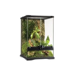 Terariu Sticla Hagen Exo Terra 30 x 30 x 45