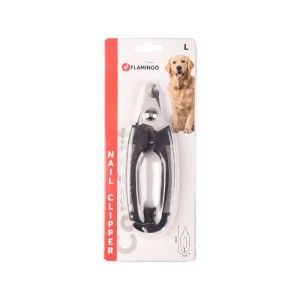 CLESTE UNGHII MARIMEA LARGE 16CM/517734 (4/bax)(240/cut) (Igiena - Caini)
