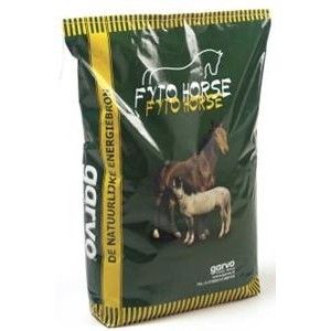 GARVO HRANA CAI MIXTURE FYTO GOLD 20 KG