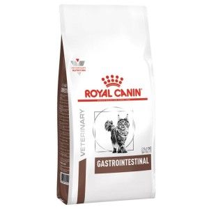 Royal Canin Gastro Intestinal Cat 400g