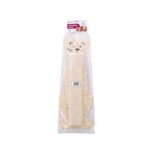 SISAL FORMA PISICUTA PRINDERE PERETE 58CM/5346109 (1/bax)(40/cut) (Jucarii - Pisici)