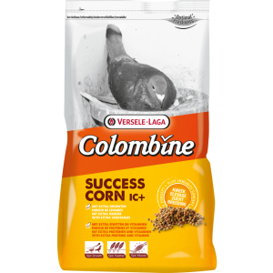 Colombine Success Corn IC+, 3 kg