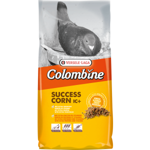 Colombine Success Corn IC+, 15 kg