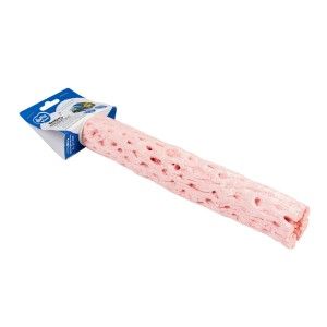 DuvoPlus Bat Abraziv cu Polen de Albine, 26.5x4.5x4.5 cm (Accesorii - Pasari)