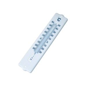 TERMOMETRU DIN PLASTIC PENTRU GRAJD/K291222/(200BUC/BAX) (Accesorii - Rumegatoare)