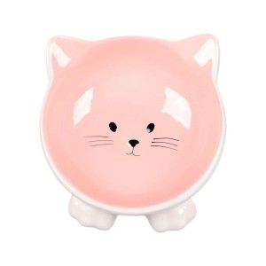 CASTRON CERAMICA PUZI PINK 125ML/561497/(4buc/cut)(24/cut) (Castroane)