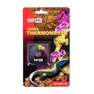 Happet, Termometru Terariu (Accesorii - Reptile)