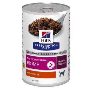 Hill's Prescription Diet Canine GI Biome, 370 g - main