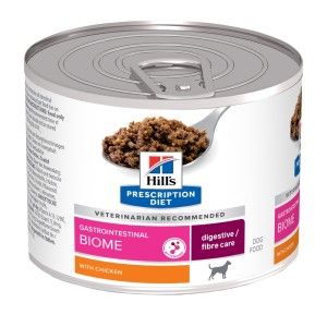 Hill's Prescription Diet Canine GI Biome, 200 g - main