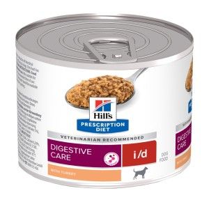 Hill's Prescription Diet Canine i/d, 200 g - main